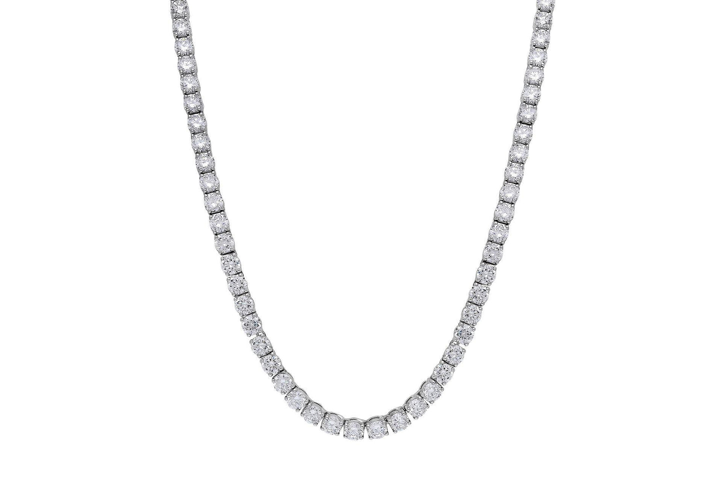 4mm Suyolu Kolye