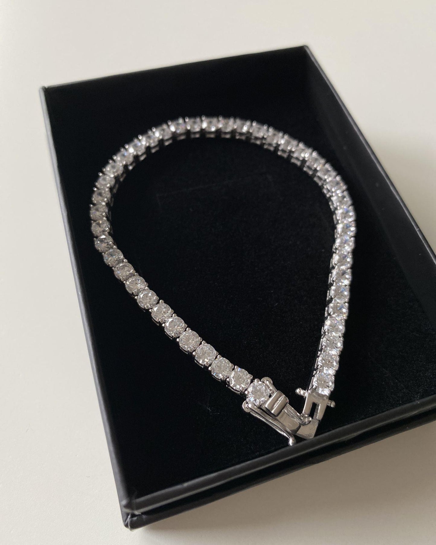 4 mm Suyolu Bileklik