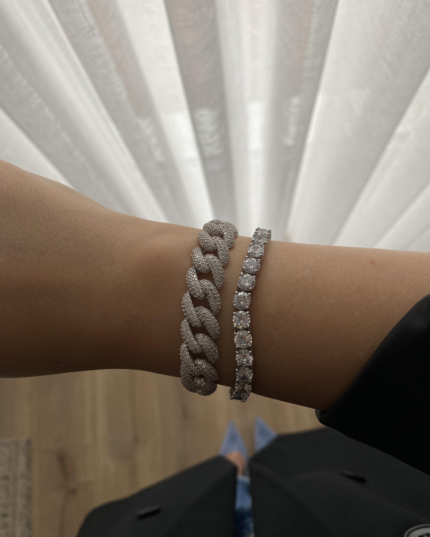 5mm Su Yolu Bileklik
