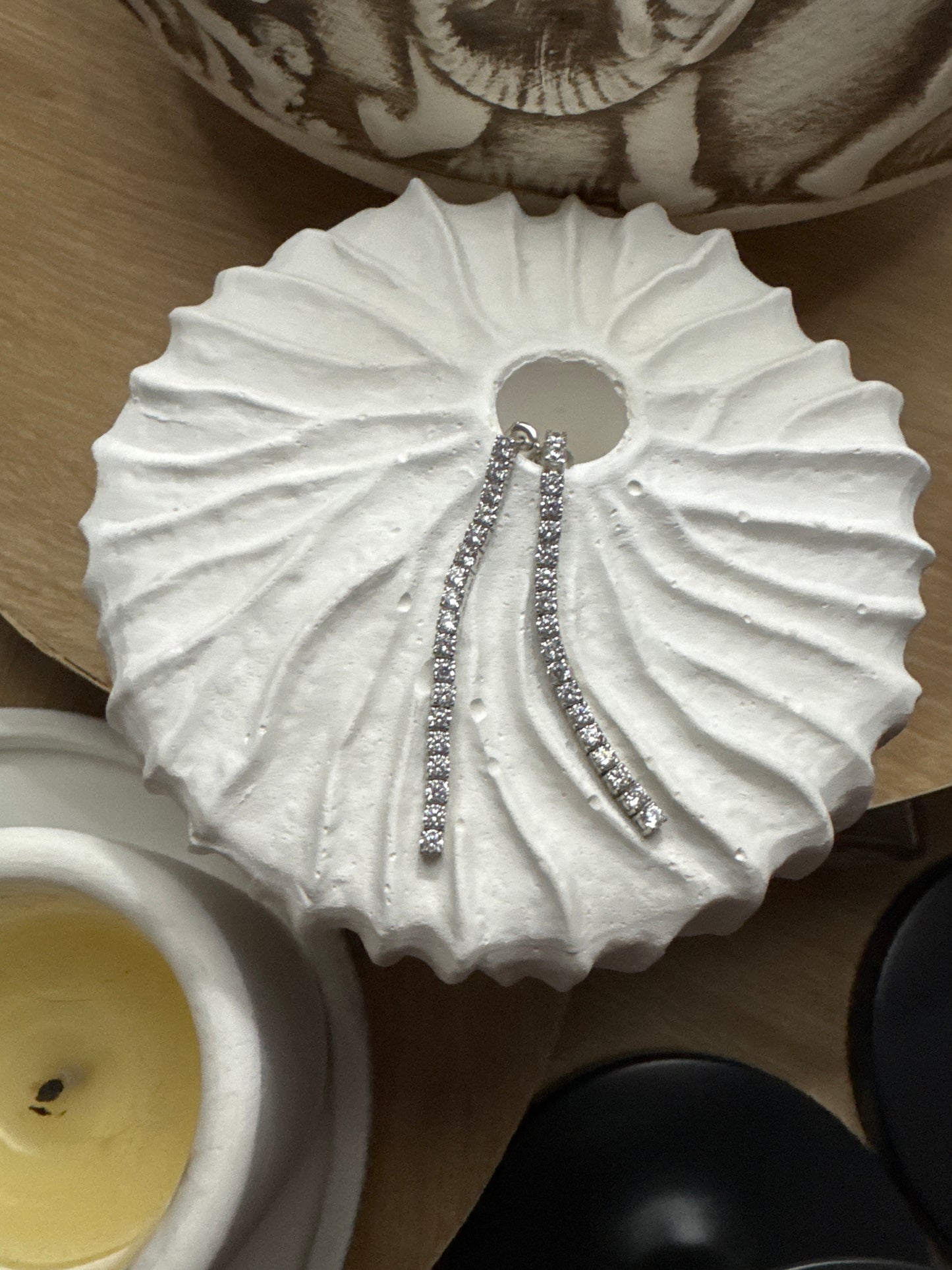 3MM 6CM SU YOLU KÜPE