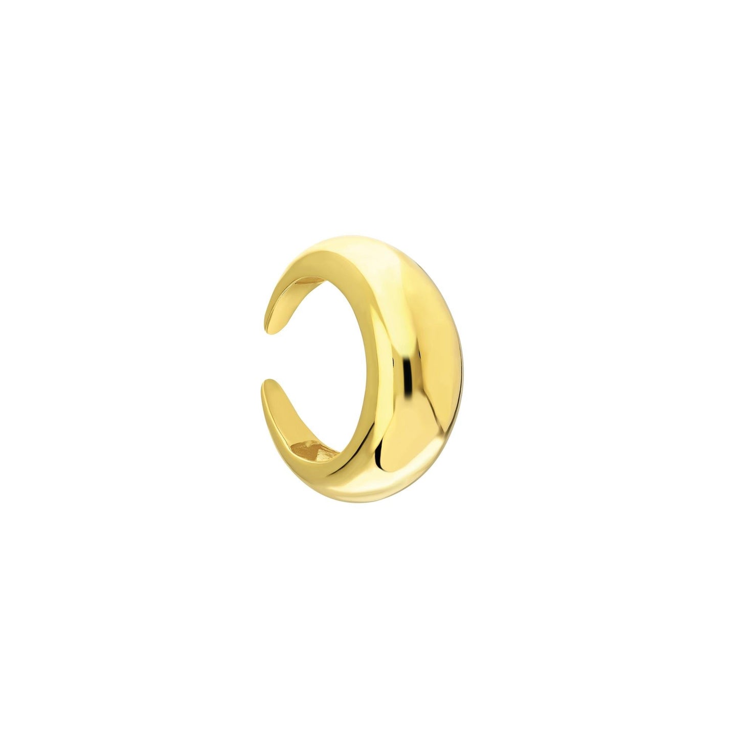 Domed Ring