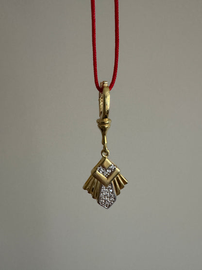 TAŞLI CHARM