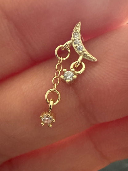 SALLANTILI AY PIERCING