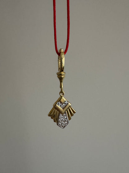 TAŞLI CHARM