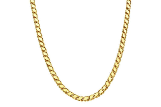 55cm Barley Chain