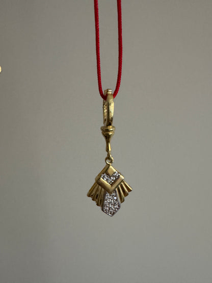 TAŞLI CHARM