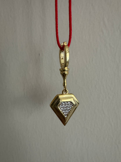 TAŞLI CHARM