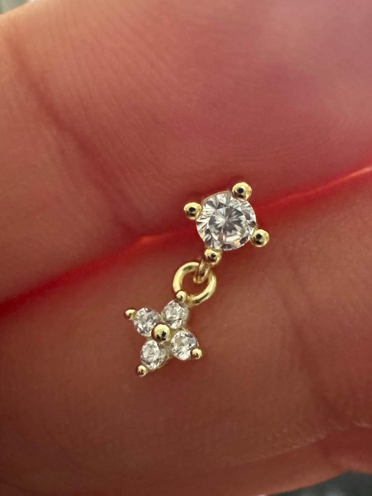 YONCA PIERCING