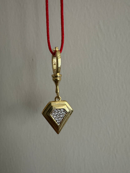 TAŞLI CHARM