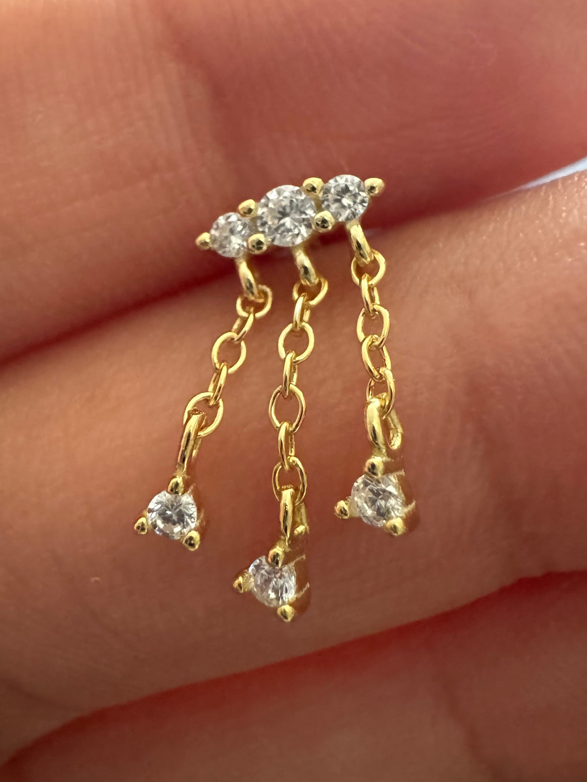TAŞLI BULUT PIERCING