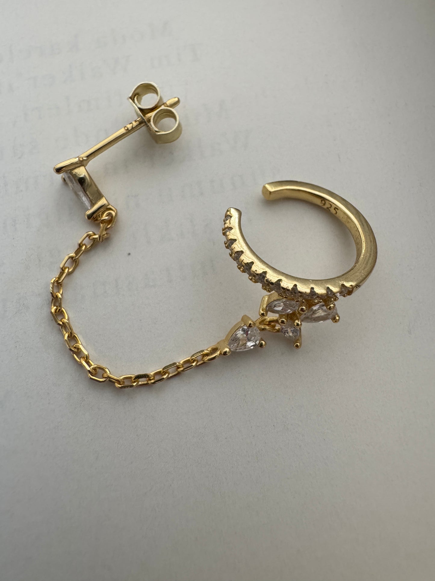 EAR CUF ve KÜPE