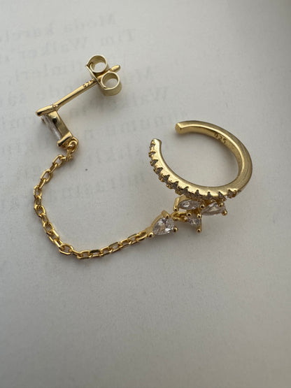 EAR CUF ve KÜPE