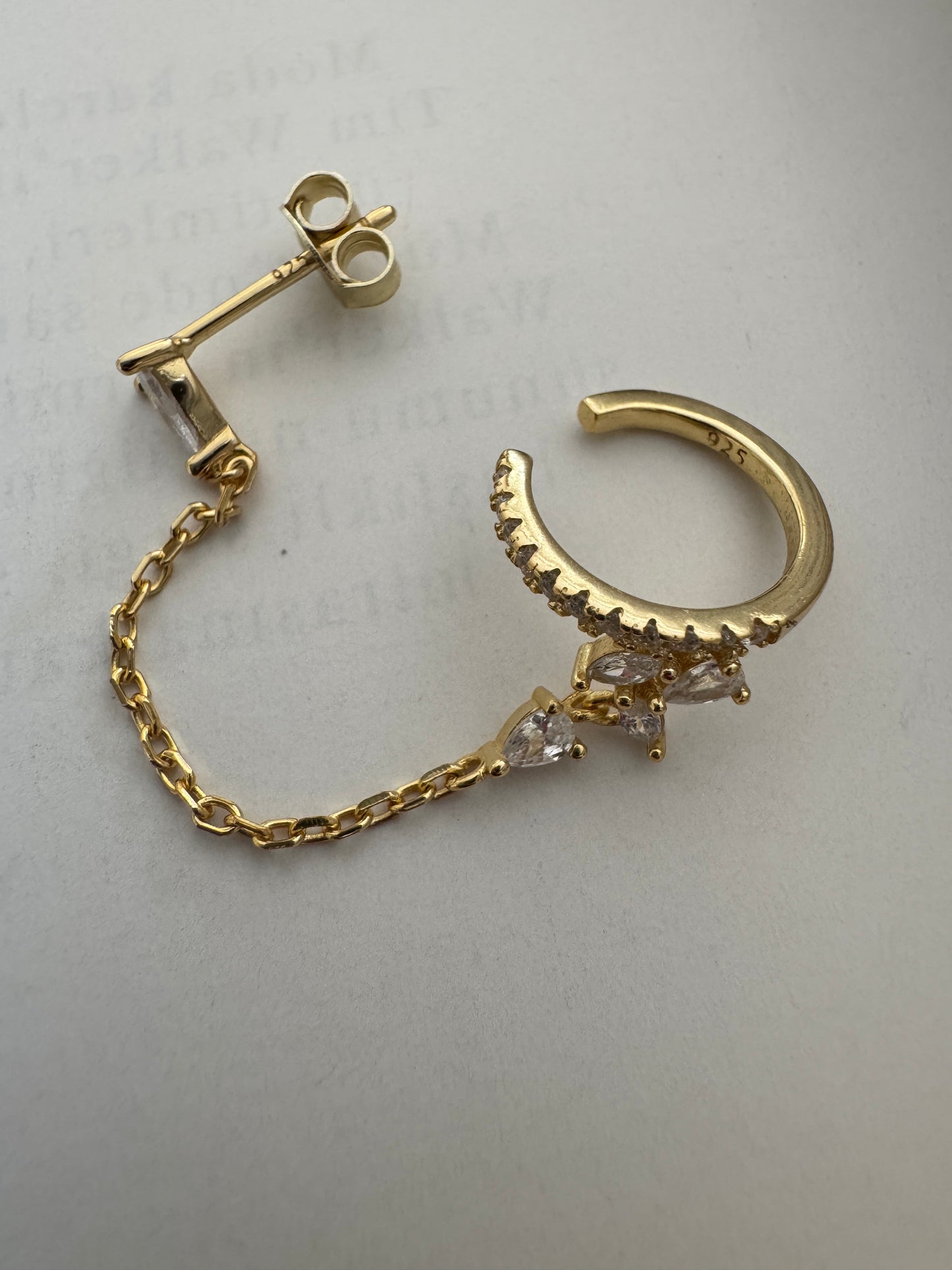 EAR CUF ve KÜPE