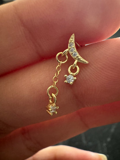 SALLANTILI AY PIERCING