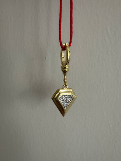 TAŞLI CHARM