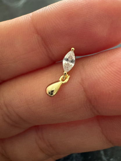MARKİZ PIERCING