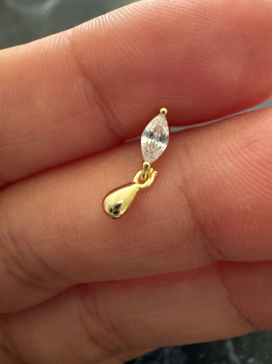 MARKİZ PIERCING