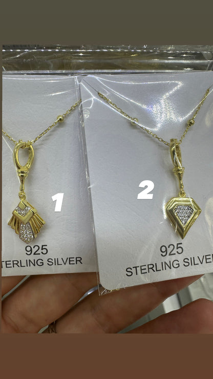 TAŞLI CHARM