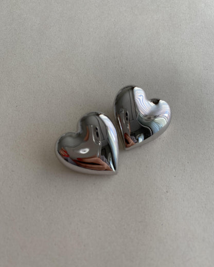 Heart Earring