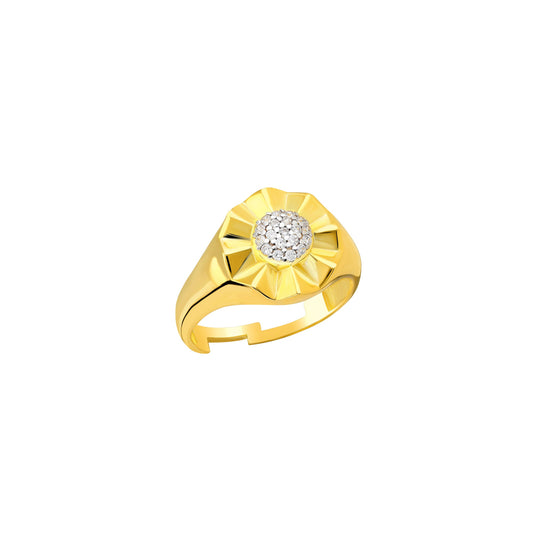 Lenora Sparrow Ring