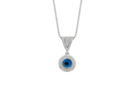 Evil Eye Necklace