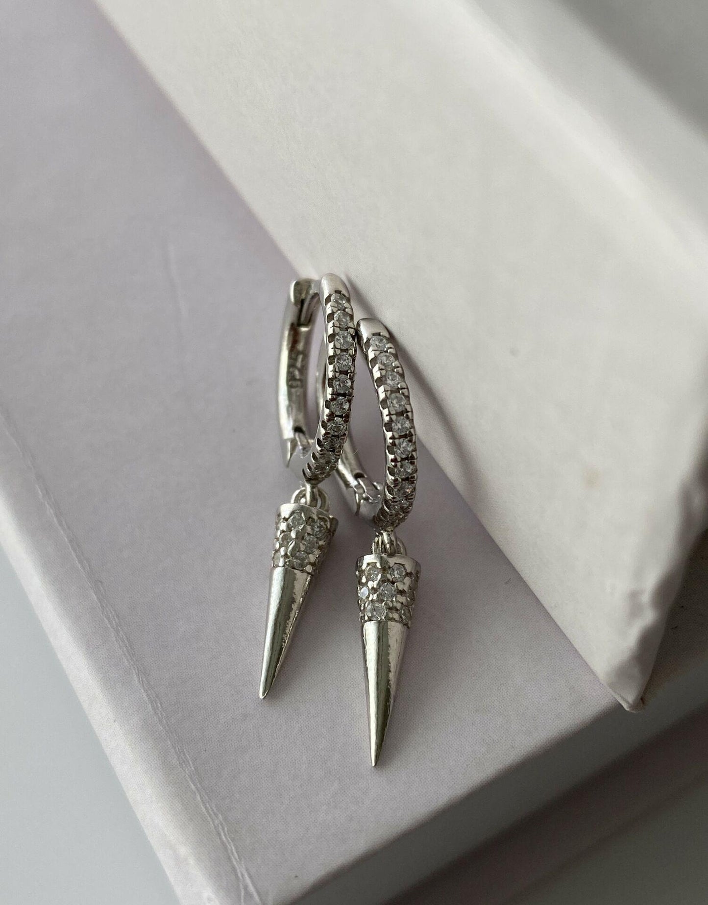 Arrow Earring