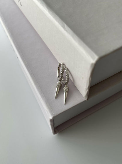 Arrow Earring