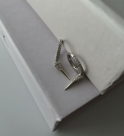 Arrow Earring